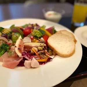 3* Hotel Toranomon Tokyu Rei