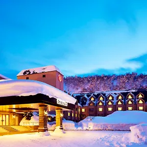 シェラトン北海道キロロリゾート リゾート