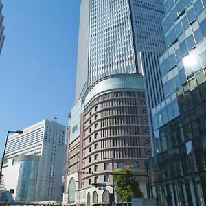 ホテルユニゾ大阪梅田 ホテル