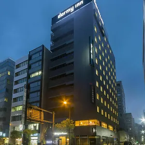 3* 호텔 도미 인 프리미엄 고덴마초