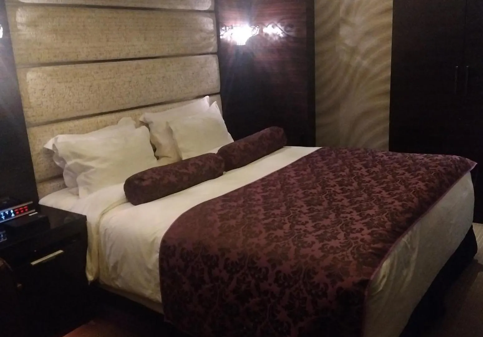Hotel The Glanz Tokyo Japan