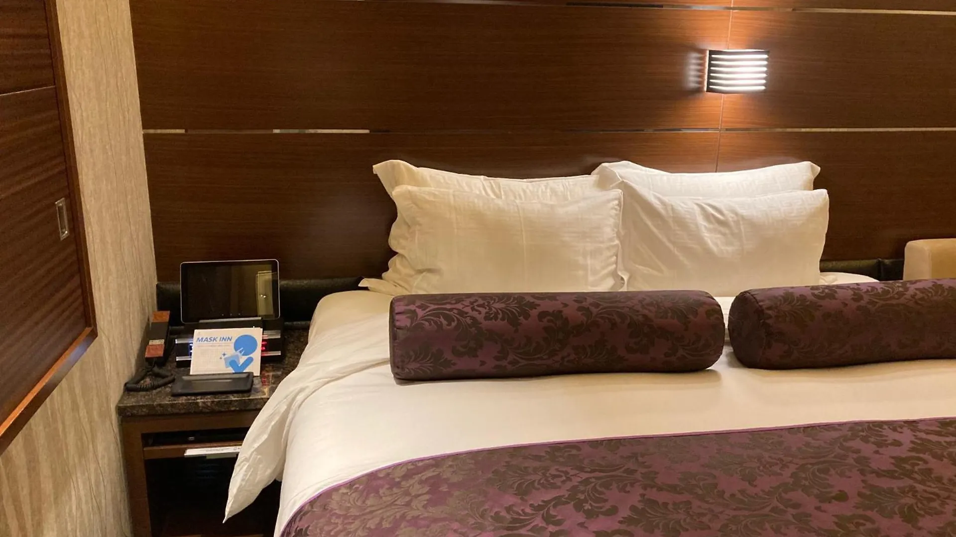 Hotel The Glanz Tokyo