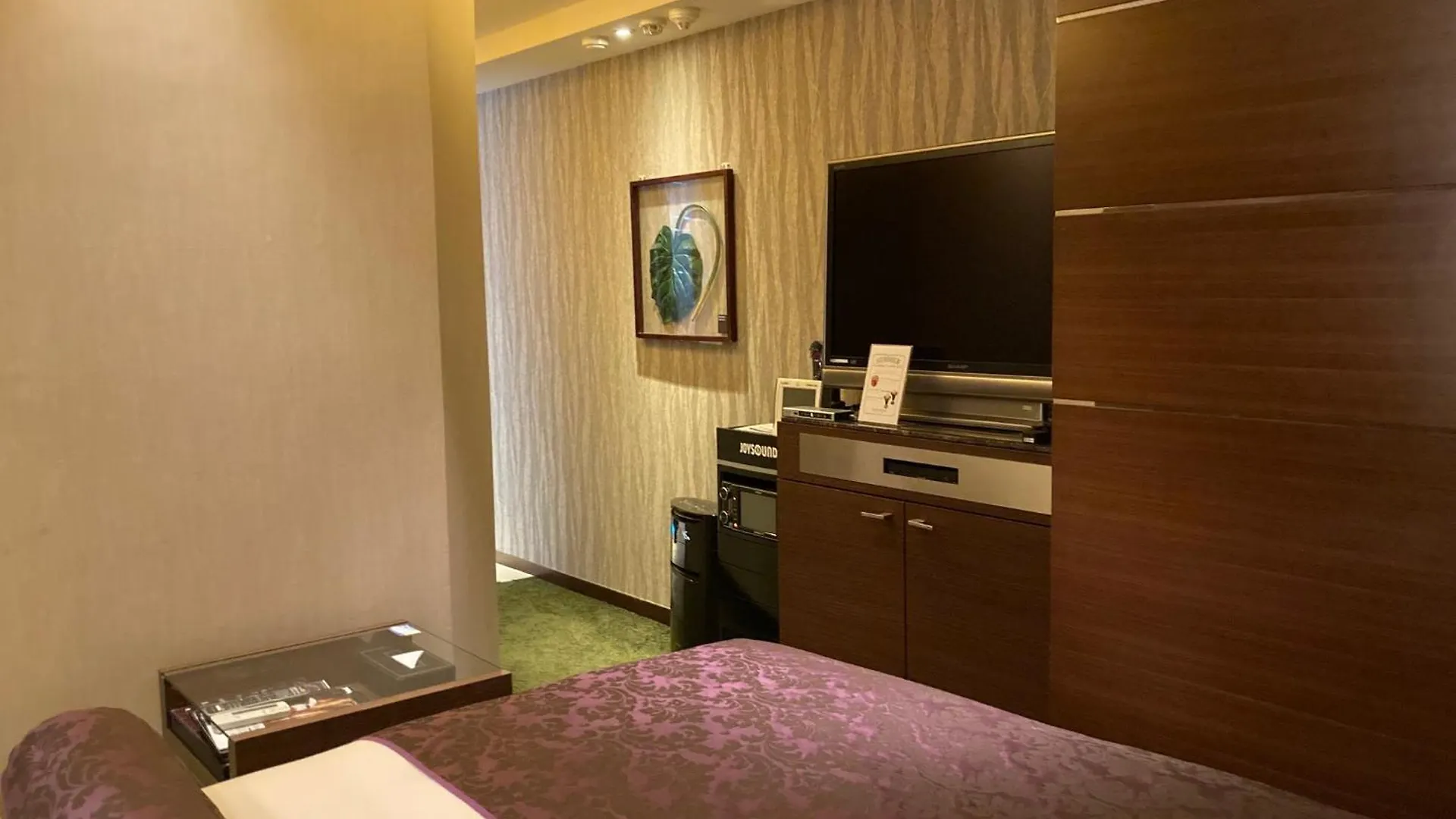Hotel The Glanz Tokyo