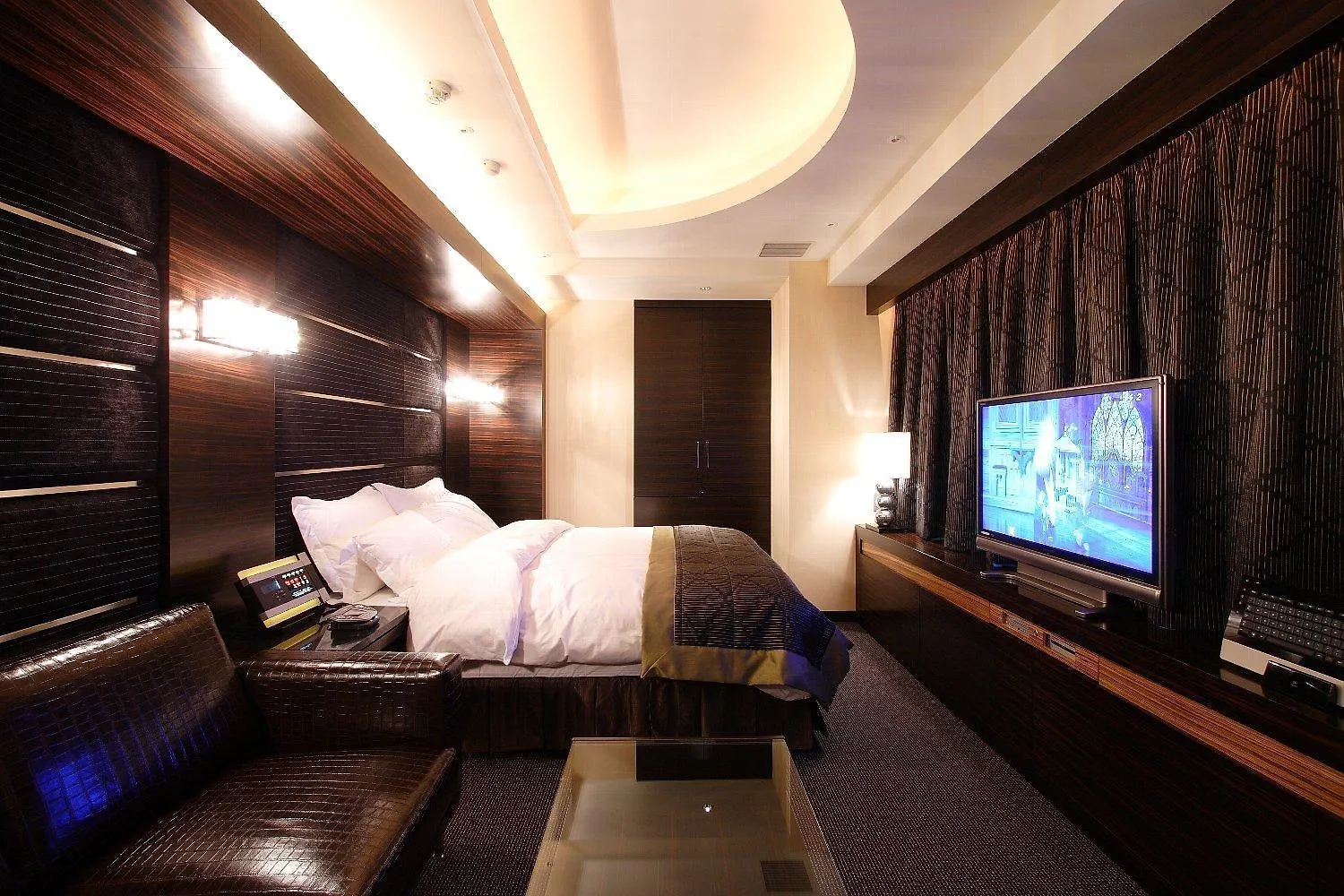 Hotel The Glanz Tokyo