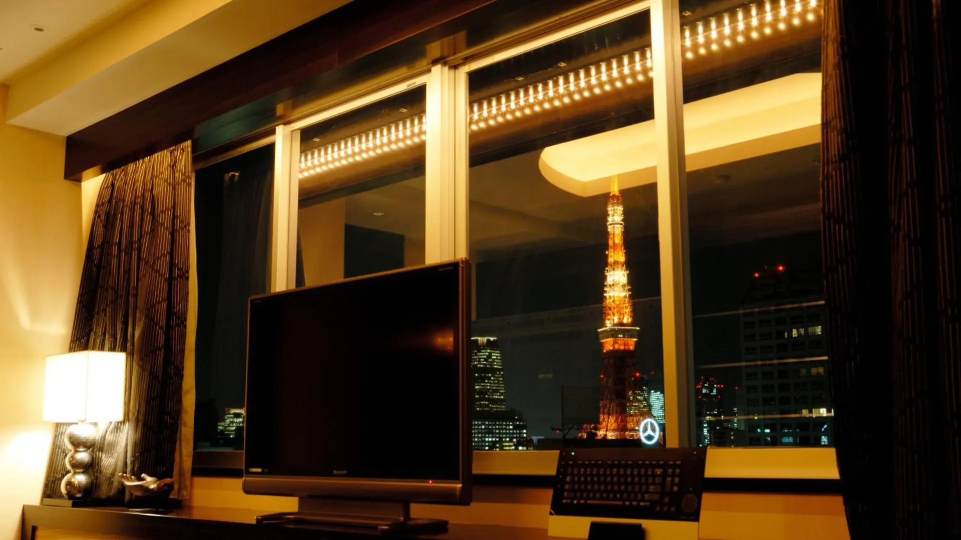 Hotel The Glanz Tokyo