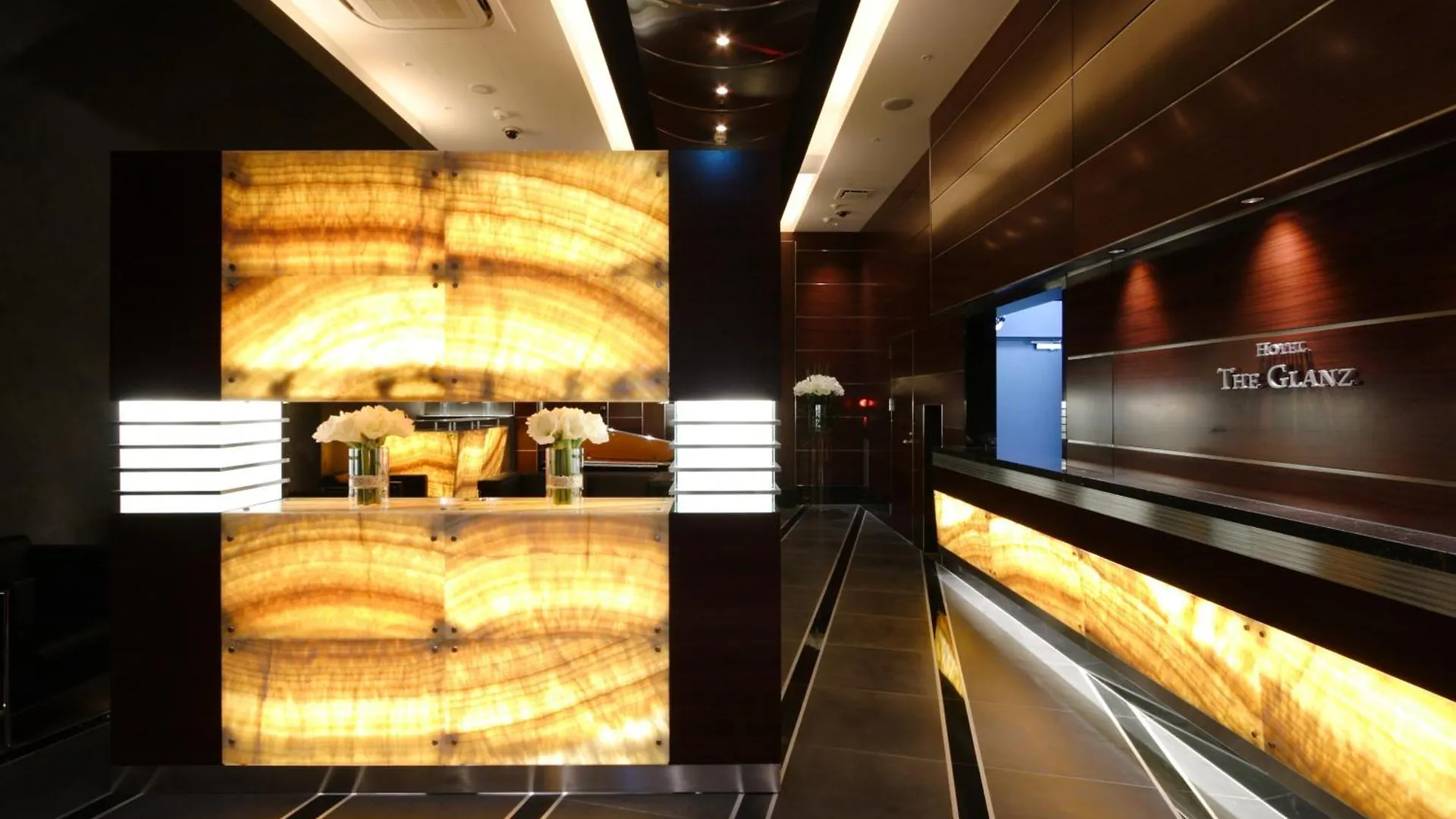 Hotel The Glanz Tokyo