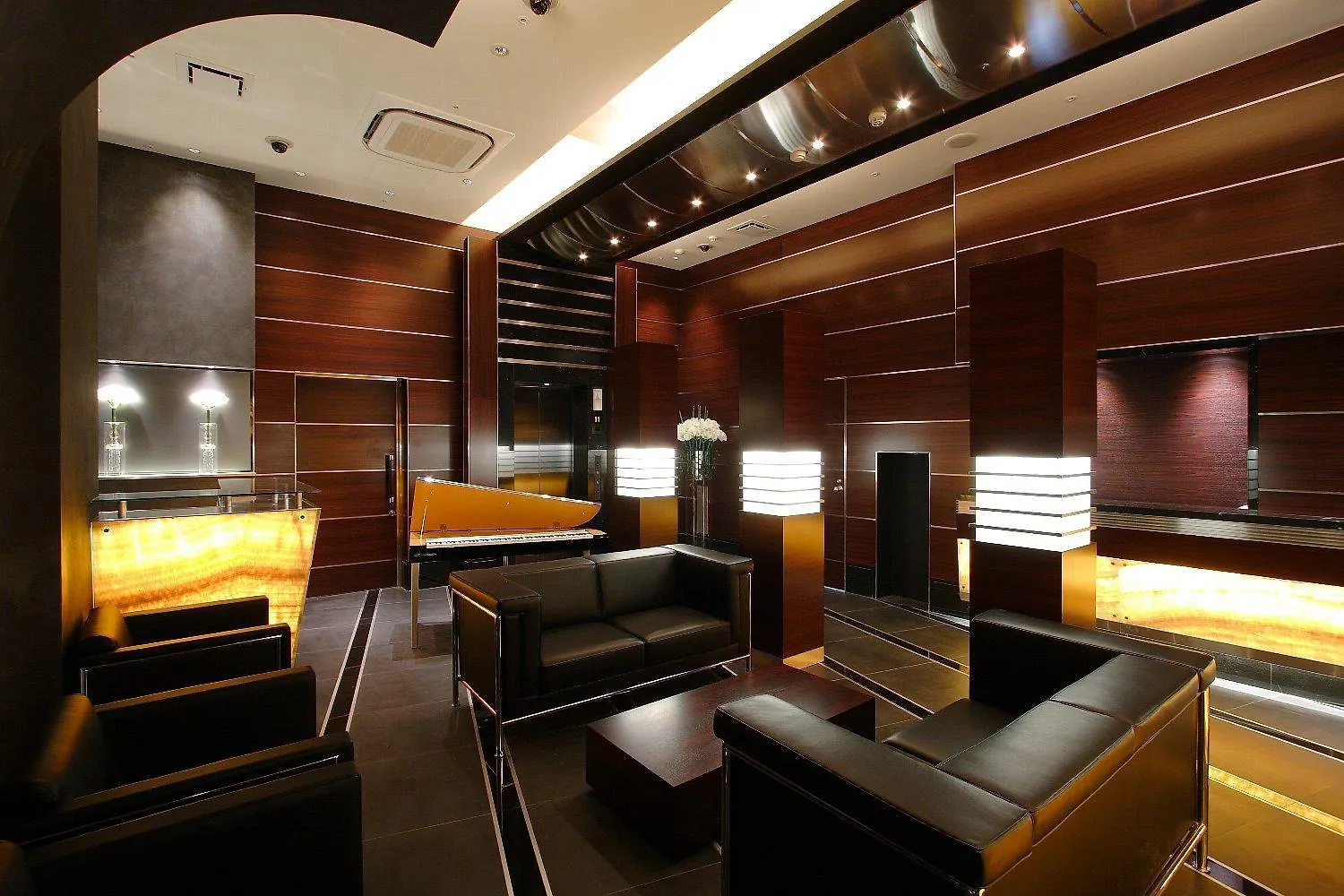 Hotel The Glanz Tokyo