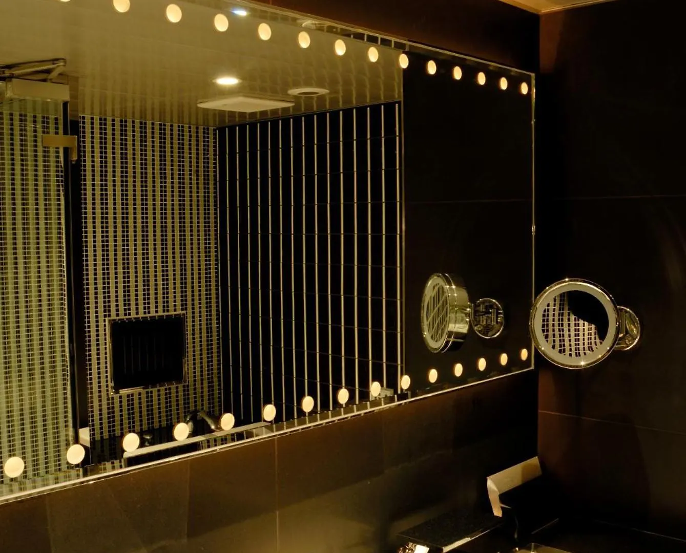 Hotel The Glanz Tokyo Japan