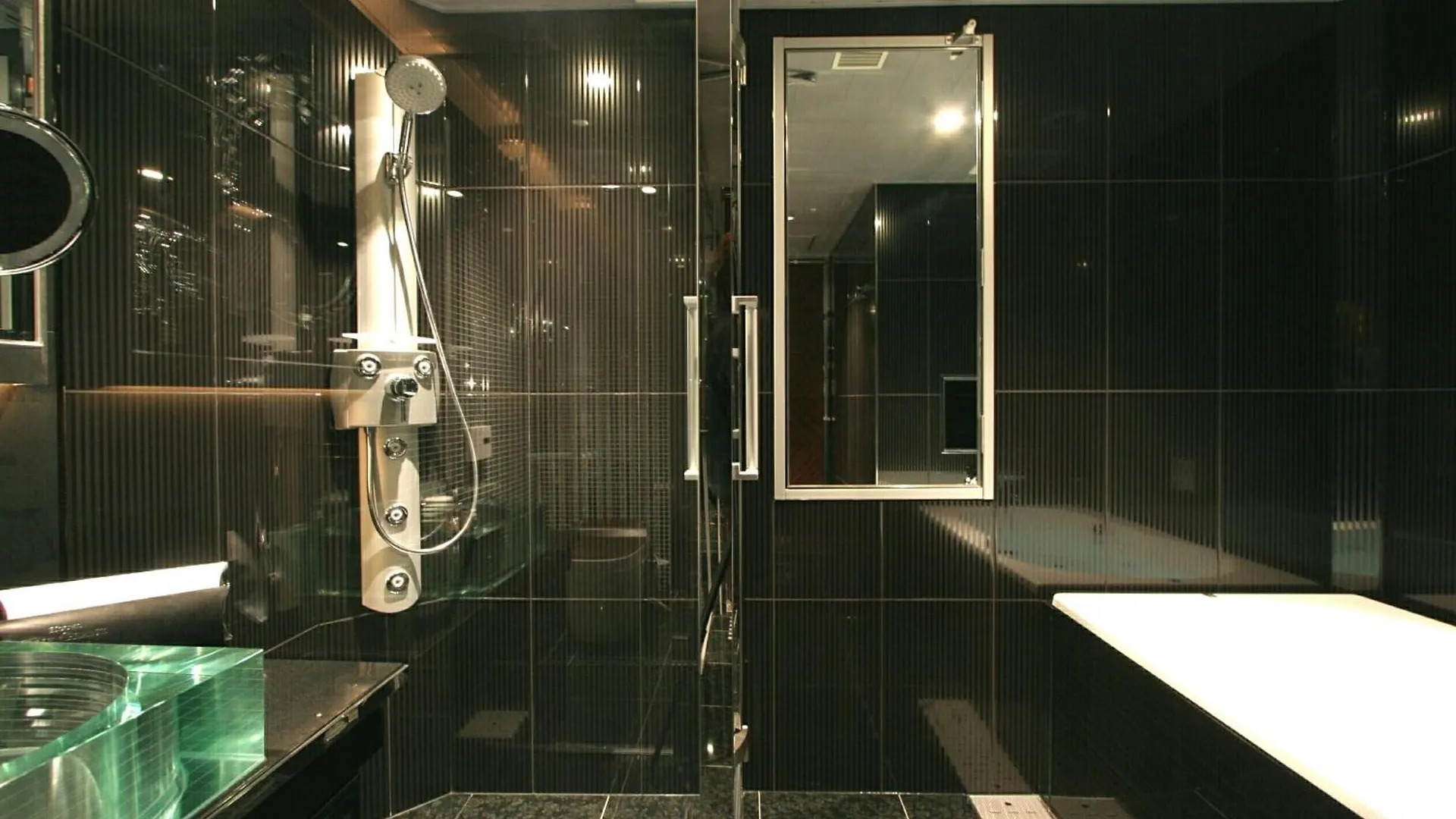 Hotel The Glanz Tokyo