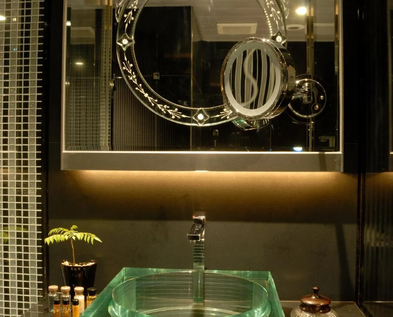 Hotel The Glanz Tokyo